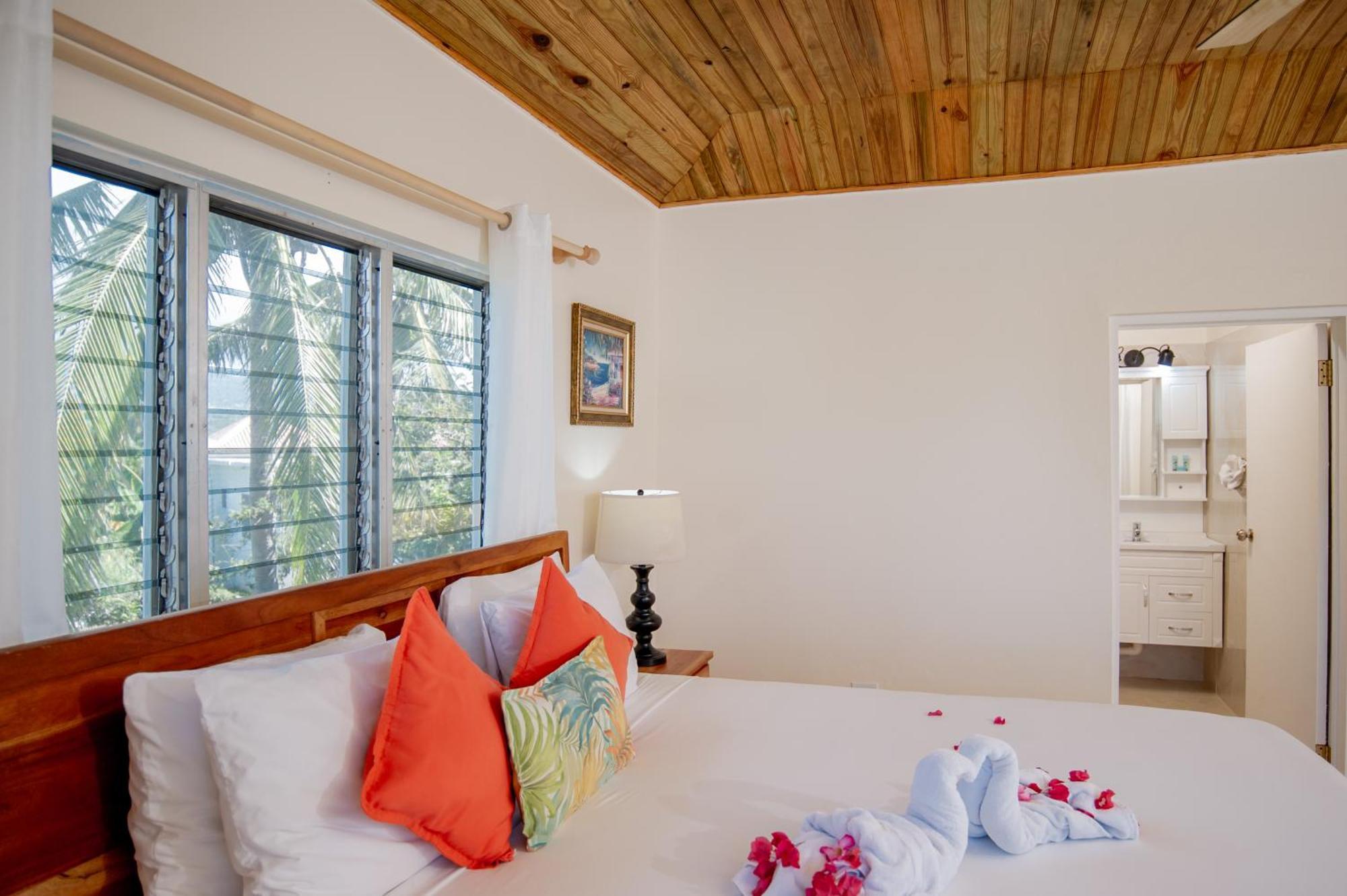 Beyond Sunset Resort & Villas Treasure Beach Eksteriør billede