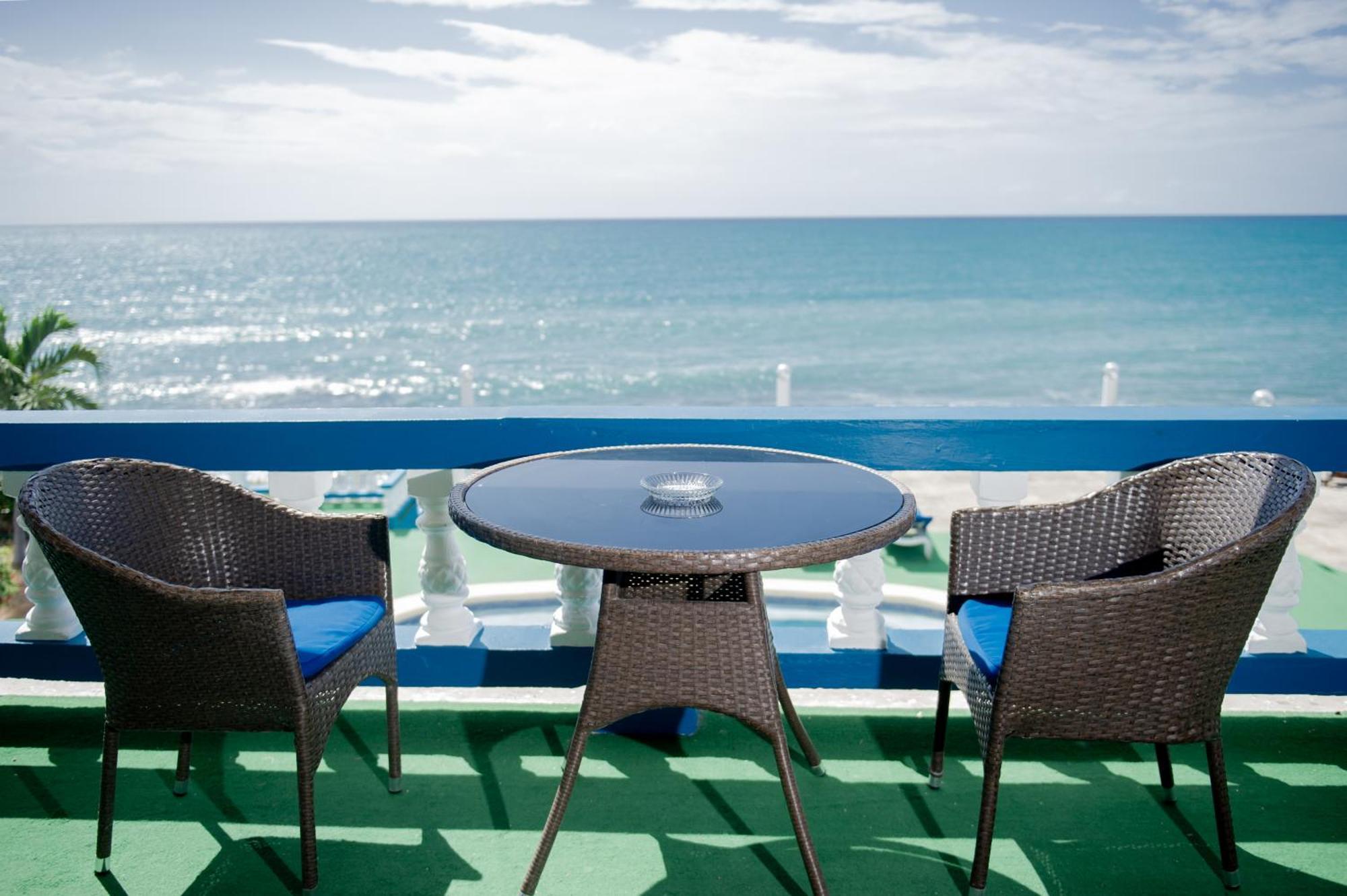 Beyond Sunset Resort & Villas Treasure Beach Eksteriør billede