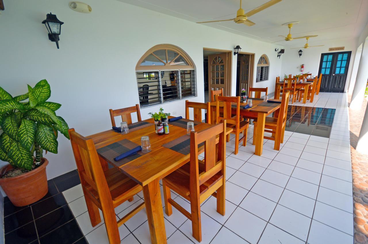 Beyond Sunset Resort & Villas Treasure Beach Eksteriør billede