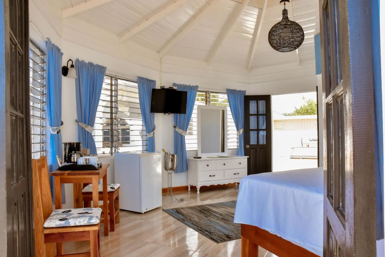 Beyond Sunset Resort & Villas Treasure Beach Eksteriør billede