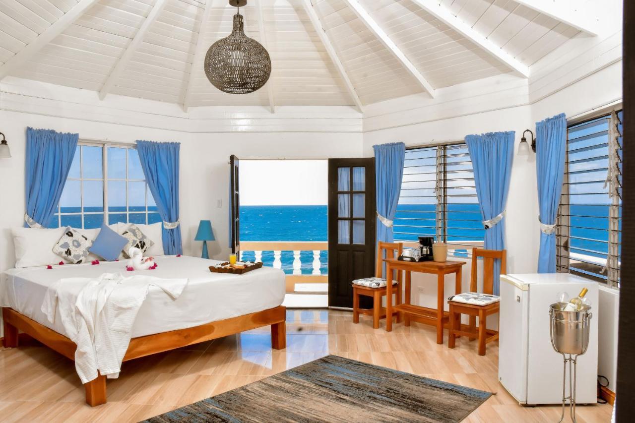 Beyond Sunset Resort & Villas Treasure Beach Eksteriør billede