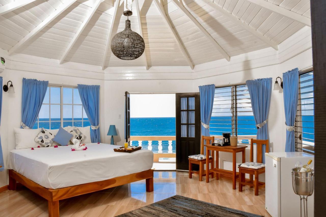 Beyond Sunset Resort & Villas Treasure Beach Eksteriør billede