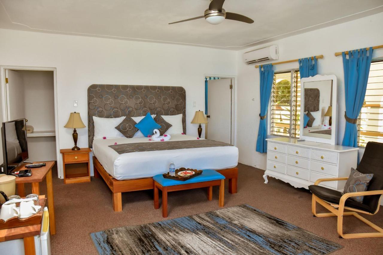 Beyond Sunset Resort & Villas Treasure Beach Eksteriør billede