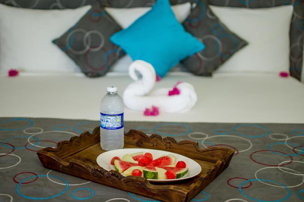 Beyond Sunset Resort & Villas Treasure Beach Eksteriør billede