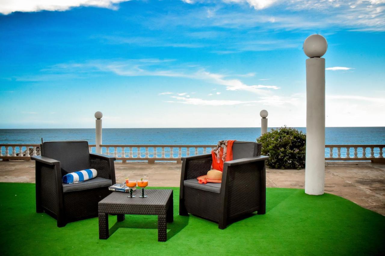 Beyond Sunset Resort & Villas Treasure Beach Eksteriør billede