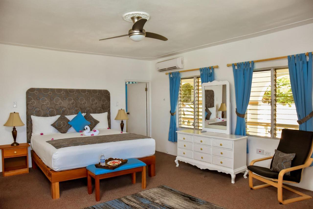Beyond Sunset Resort & Villas Treasure Beach Eksteriør billede