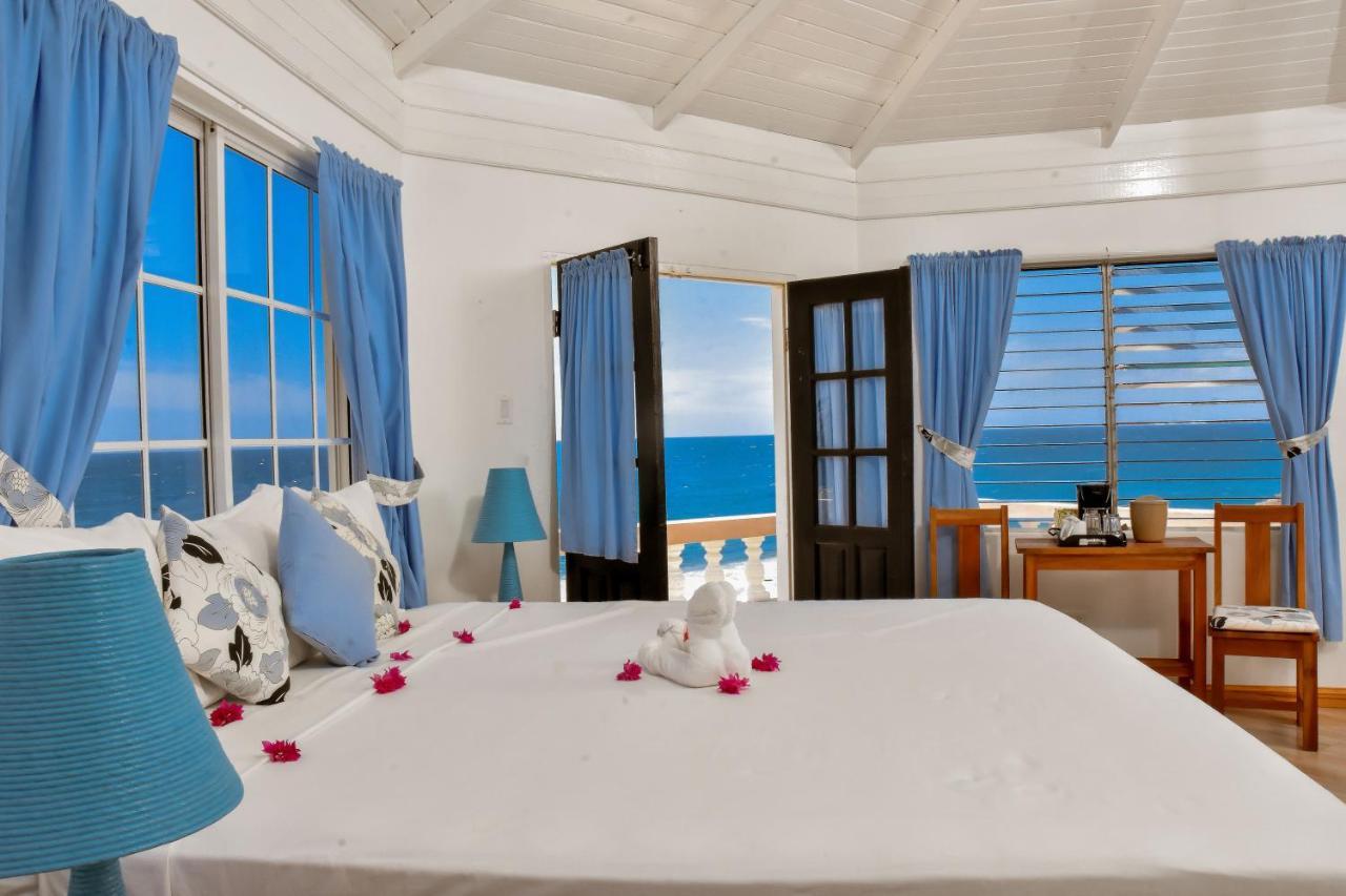 Beyond Sunset Resort & Villas Treasure Beach Eksteriør billede