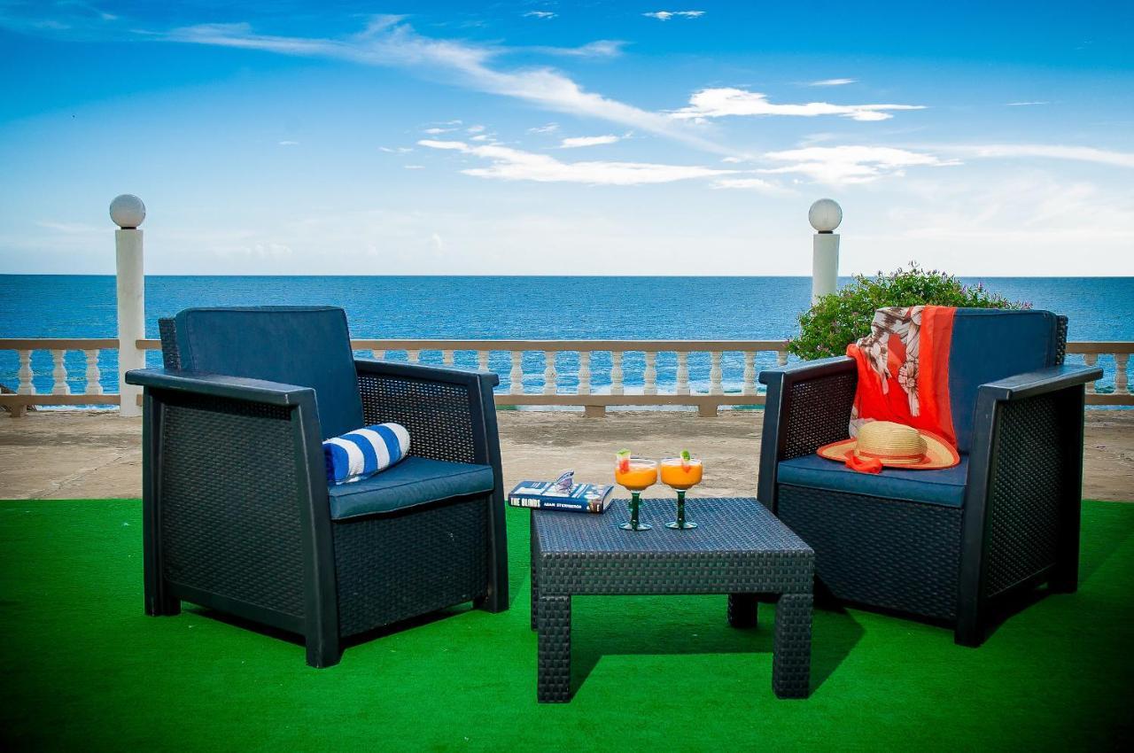 Beyond Sunset Resort & Villas Treasure Beach Eksteriør billede